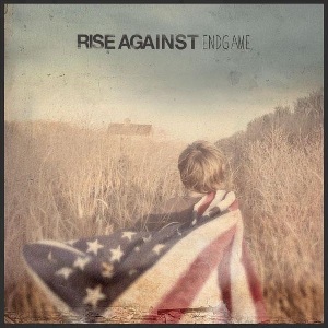 endgame album cover